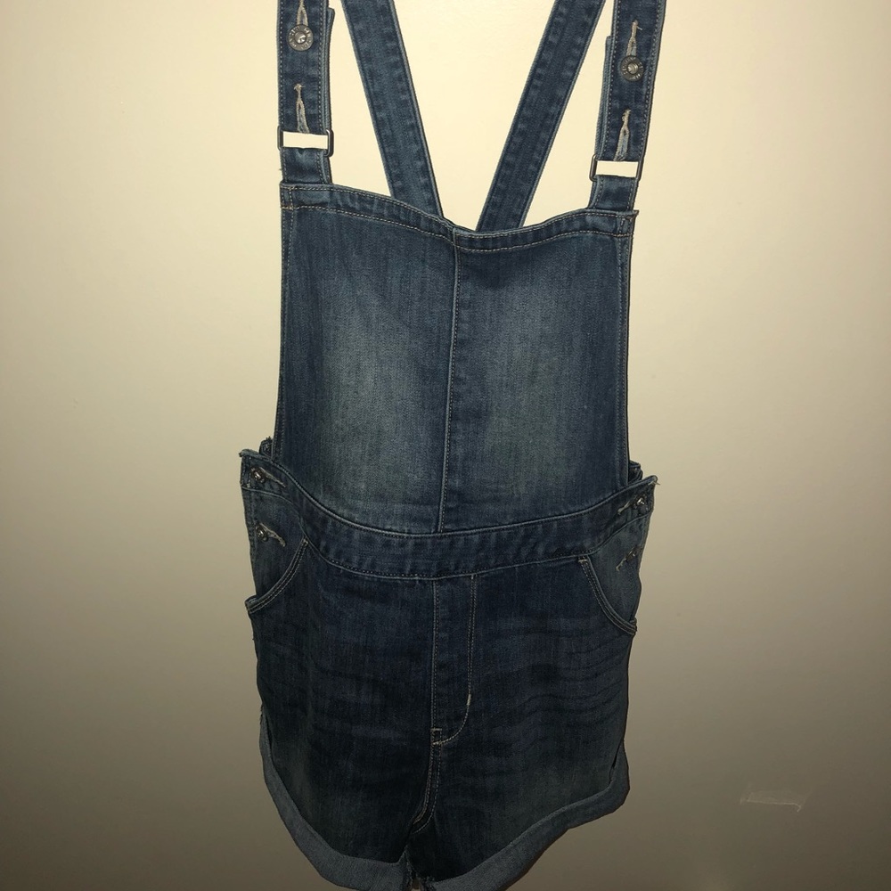 Overalls